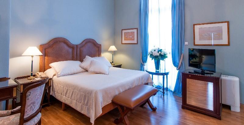 Pentelikon Hotel Kifisia Dış mekan fotoğraf