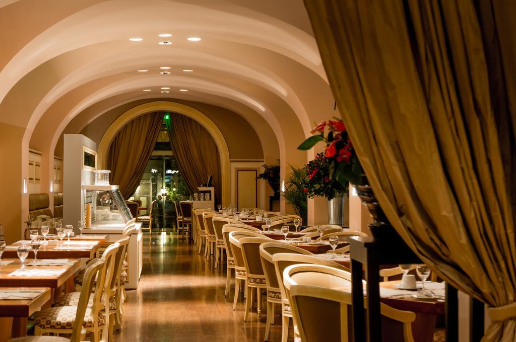 Pentelikon Hotel Kifisia Dış mekan fotoğraf