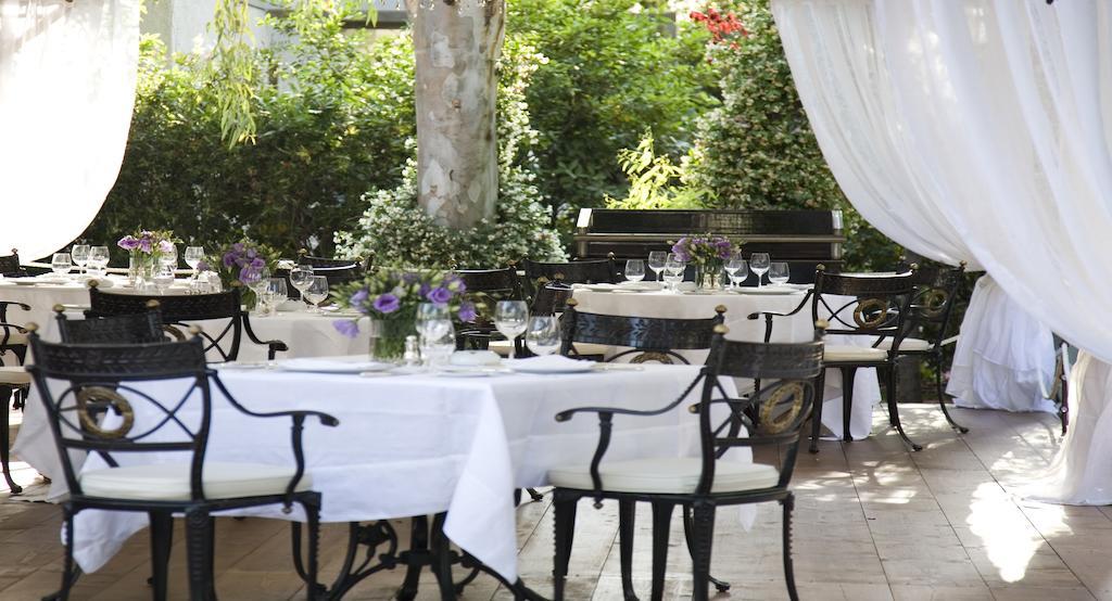 Pentelikon Hotel Kifisia Dış mekan fotoğraf