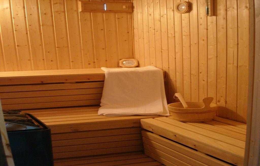 Pentelikon Hotel Kifisia Dış mekan fotoğraf