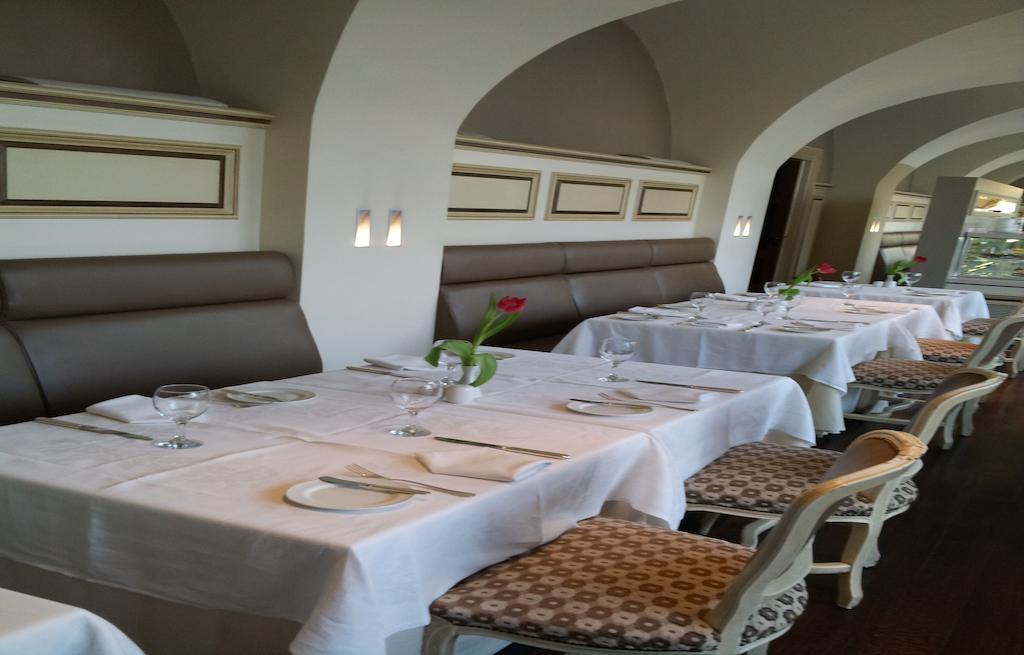 Pentelikon Hotel Kifisia Dış mekan fotoğraf