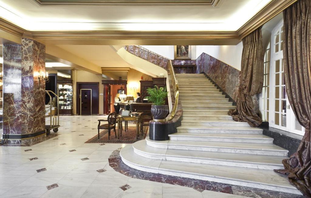 Pentelikon Hotel Kifisia Dış mekan fotoğraf