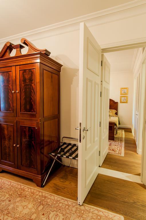 Pentelikon Hotel Kifisia Oda fotoğraf