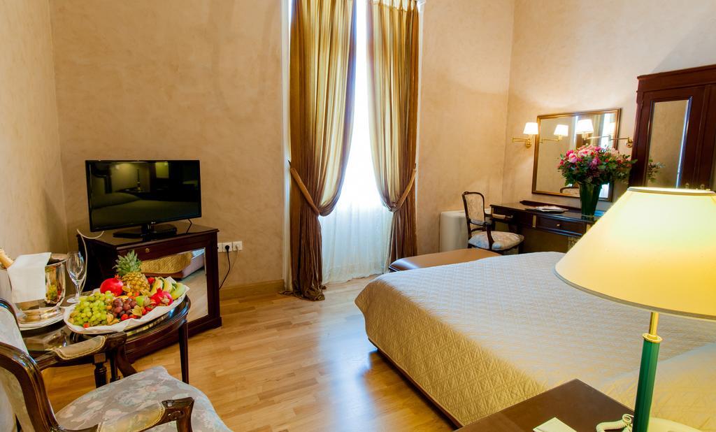 Pentelikon Hotel Kifisia Oda fotoğraf
