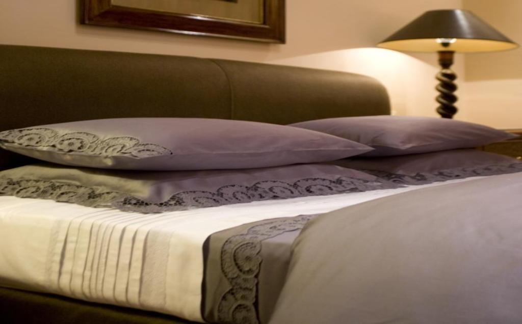Pentelikon Hotel Kifisia Oda fotoğraf