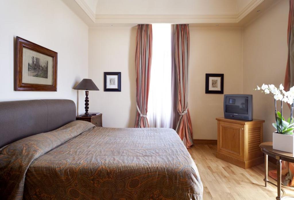 Pentelikon Hotel Kifisia Oda fotoğraf