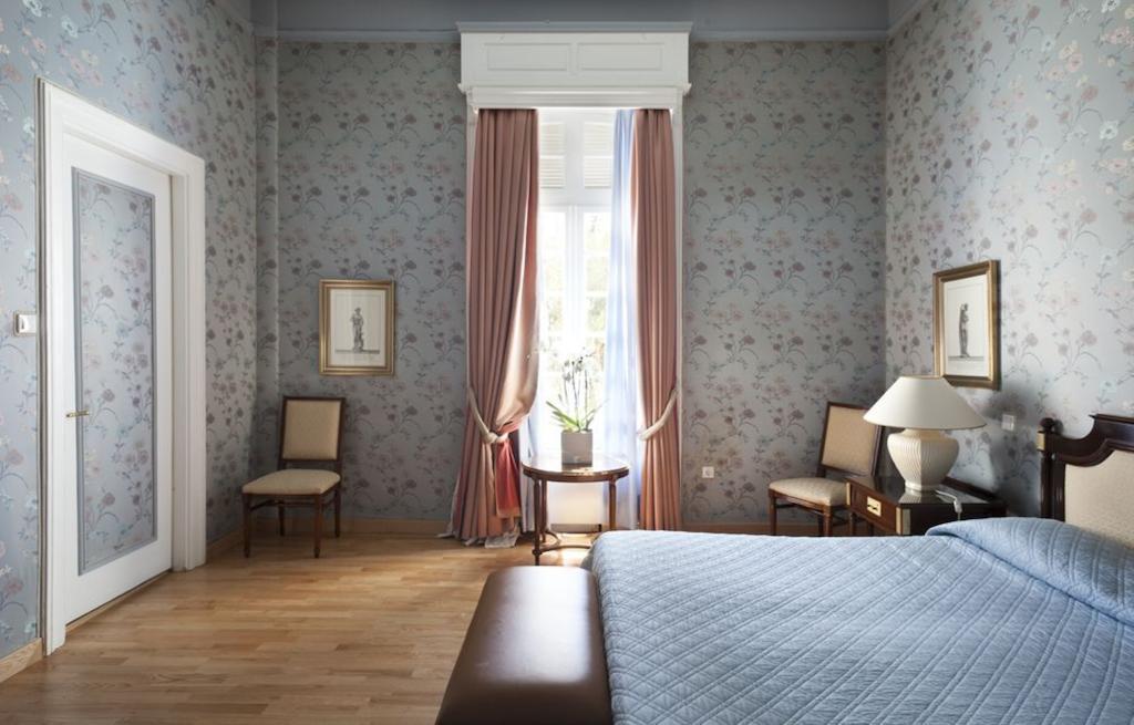 Pentelikon Hotel Kifisia Oda fotoğraf