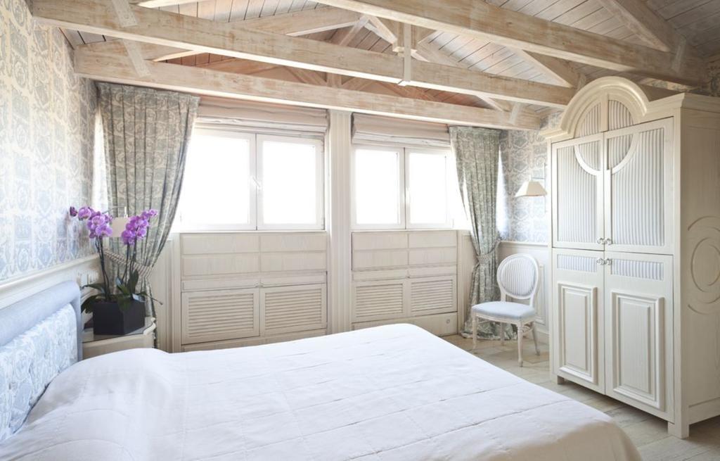 Pentelikon Hotel Kifisia Oda fotoğraf