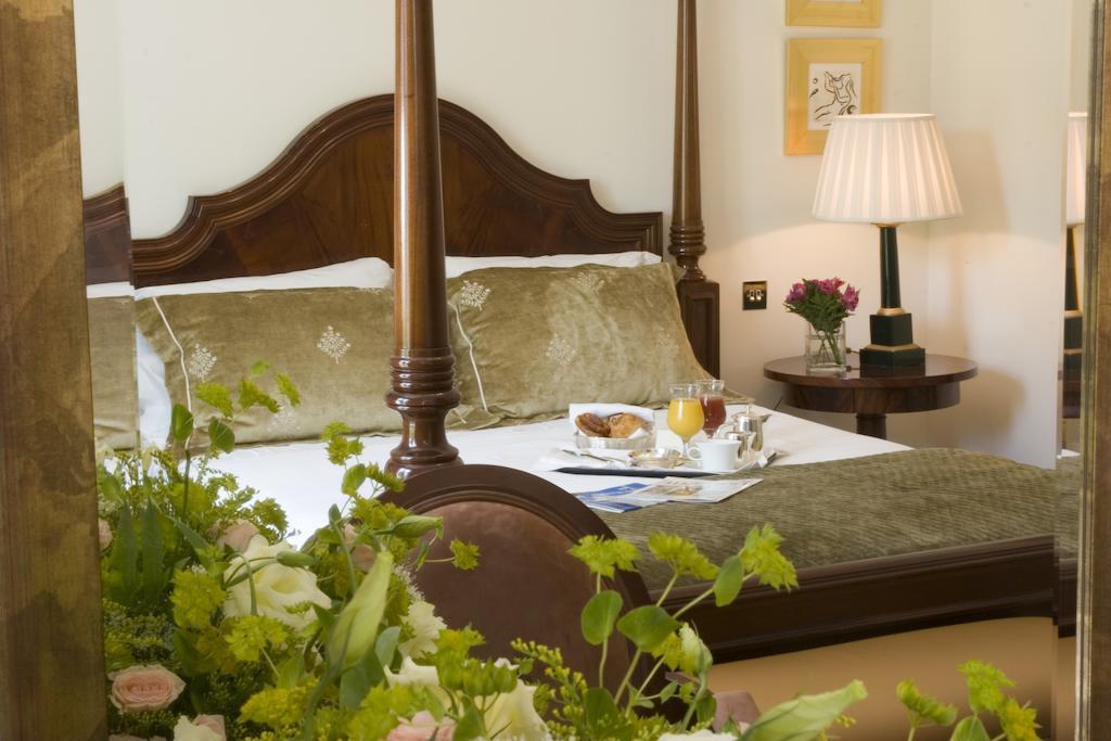 Pentelikon Hotel Kifisia Oda fotoğraf