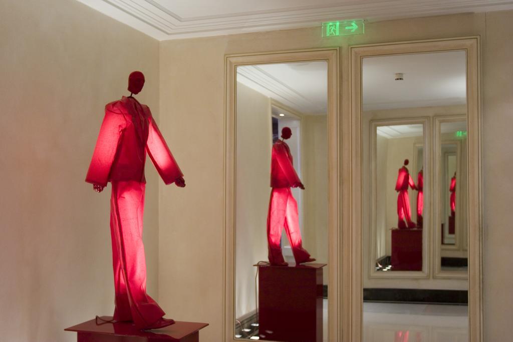 Pentelikon Hotel Kifisia Dış mekan fotoğraf