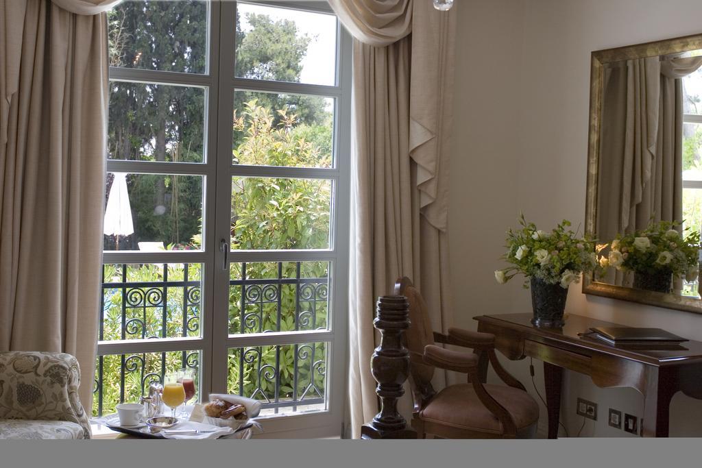 Pentelikon Hotel Kifisia Oda fotoğraf