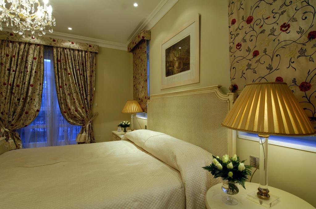 Pentelikon Hotel Kifisia Oda fotoğraf