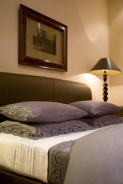 Pentelikon Hotel Kifisia Oda fotoğraf
