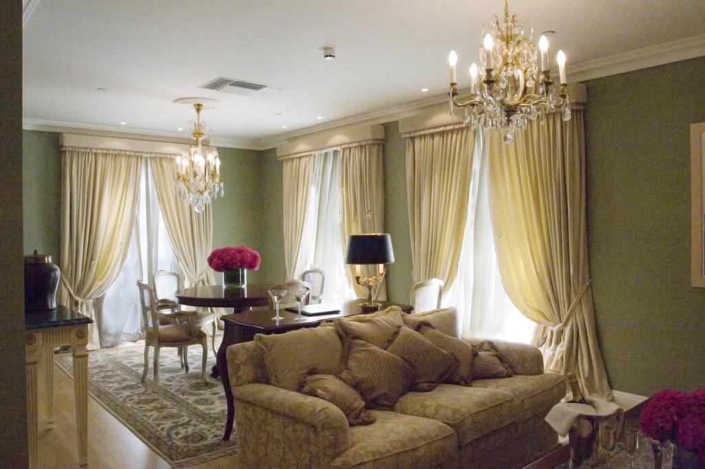 Pentelikon Hotel Kifisia Oda fotoğraf